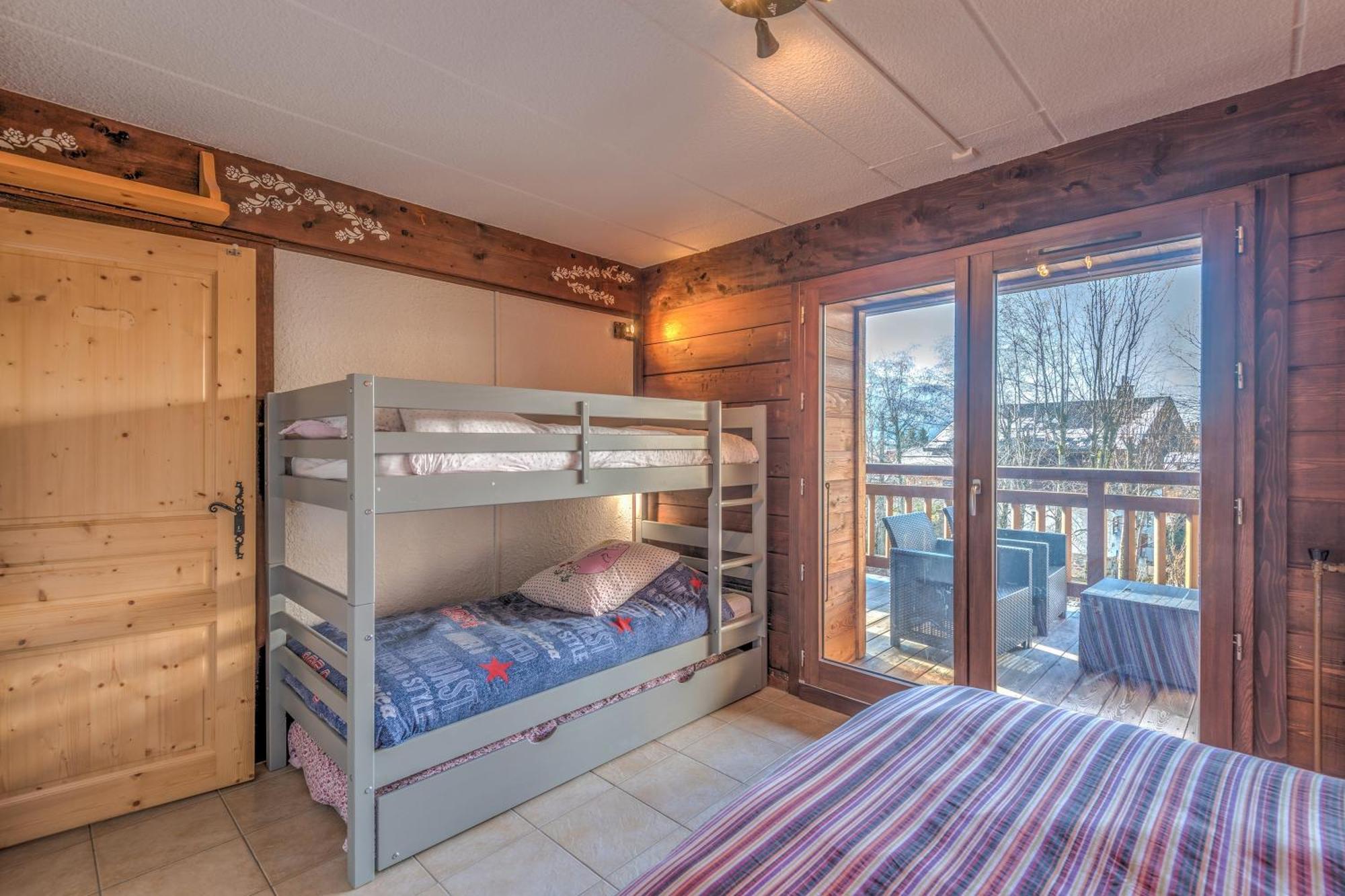 Arboreve - Station De Ski A Pied Vue Montagne Megeve Ngoại thất bức ảnh