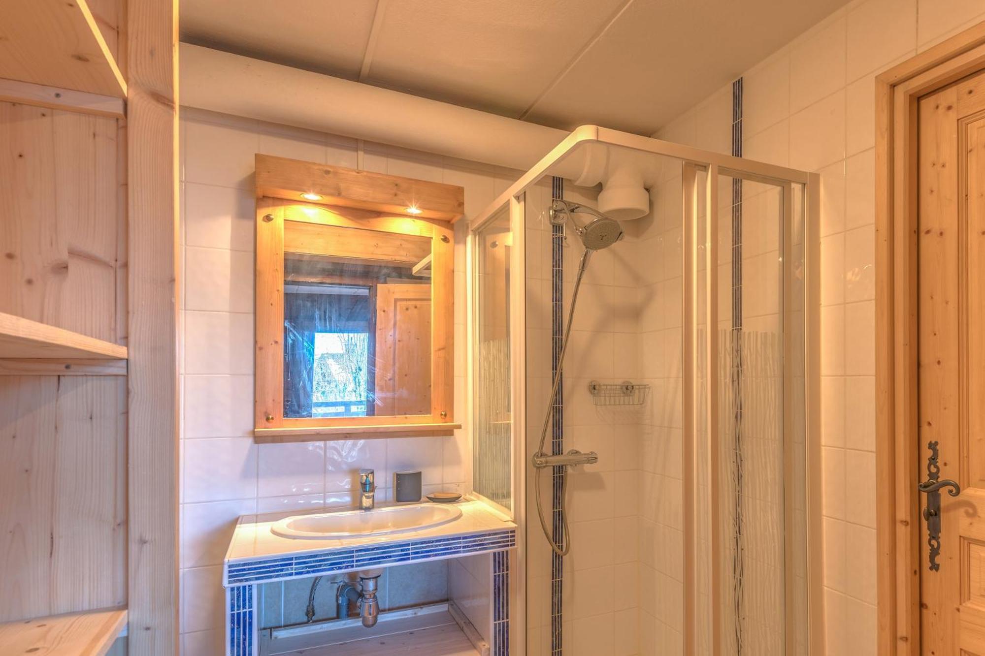 Arboreve - Station De Ski A Pied Vue Montagne Megeve Ngoại thất bức ảnh